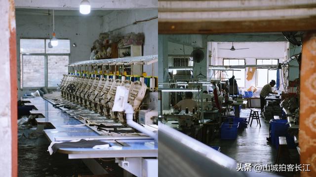 重庆藏着个“里约热内卢”，走进里面，发现我闯进了8D迷宫村