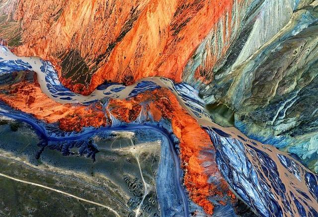 中国自然风光天花板级的四大省份是这4个，云南第3，你同意吗？