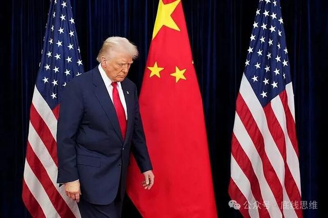 西方自由主义全球治理模式为什么失效？因为现实主义真的回来了