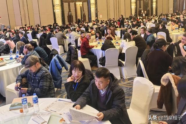 凝心筑梦 文旅同行——城关区文旅协会年度盛会共绘发展新篇