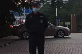 当保安每天工作12小时到底合理吗？如果不合理，为什么没人管呢？图片