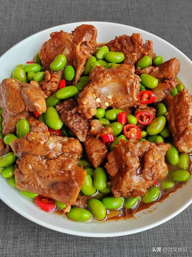 入秋后，少吃空心菜多吃它，一通便,二排毒,三养颜,这菜全身是宝
