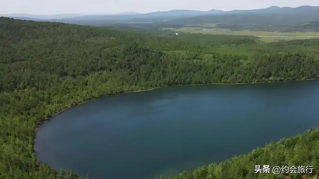 为啥有人说阿尔山森林公园是体验最“差”的景区？不会去第二次？