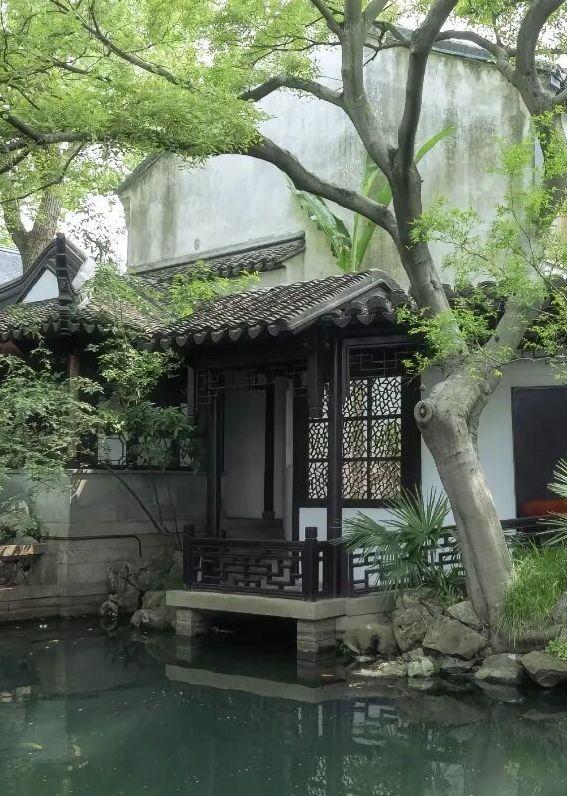 苏州这个不要钱的园林，为什么连北京园林博物馆都要复刻它？