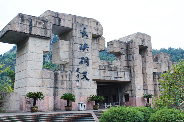 温岭县-中国百强县，你知道有多强吗？利欧股份、钱江摩托总部