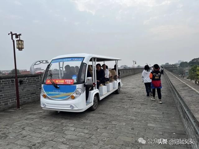 大名城韵·大名古城