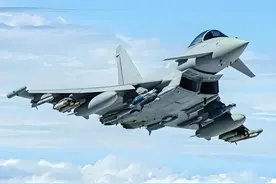 法国邀请中国带歼10CE和霹雳15E参加巴黎航展，是不是要暗算中方图片