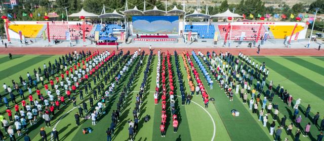 纵深推进“三抓三促” 文旅融合奏响发展新乐章