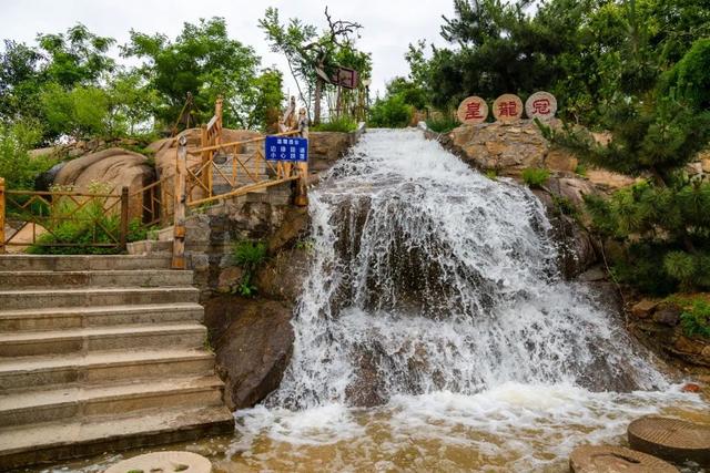 待济南天朗气清，来一场自驾山、村、溪、湖之旅散散心吧！