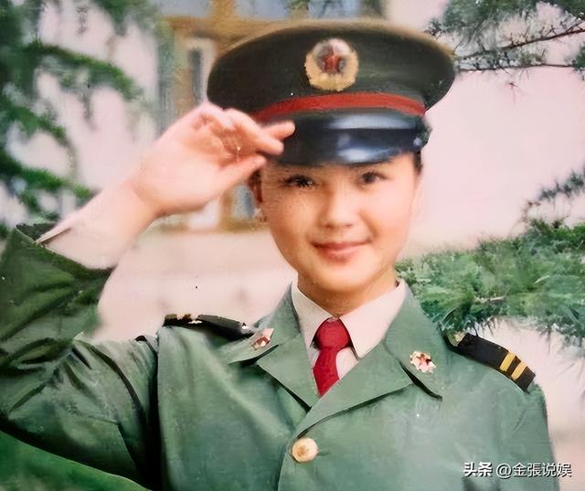 钱再多有什么用！47岁的刘涛自曝身体出状况，终是步上何炅的老路