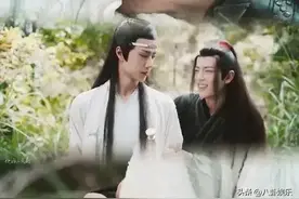 为啥现在还有人认为王一博和肖战是“夫妻”？图片