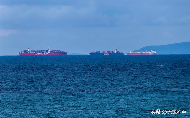 摩洛哥环游记（25）——赫拉克勒斯之洞与斯帕特尔角