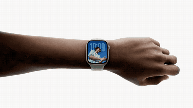 watchOS26正式版值得尝试的10+个新特性