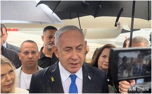 美以援助大戏：以色列一边求美签长期协议，一边喊“我超独立”！