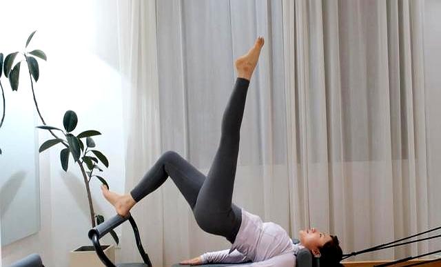 研究发现：最能抗衰老的运动	，每周3-4次，让你年轻多7岁！