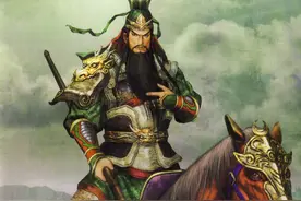 各代《真·三国无双》中关羽的人设变化图片