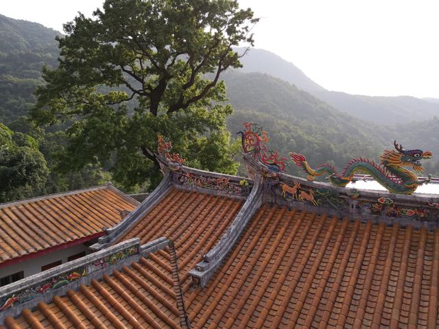 漳州平和高隐寺（2018.4.3）