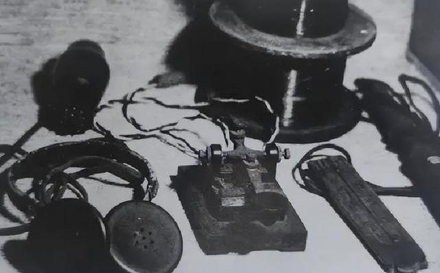 王牌特工娶了二婚女，暴露前留话：若我没回来，毛泽东会管你吃穿