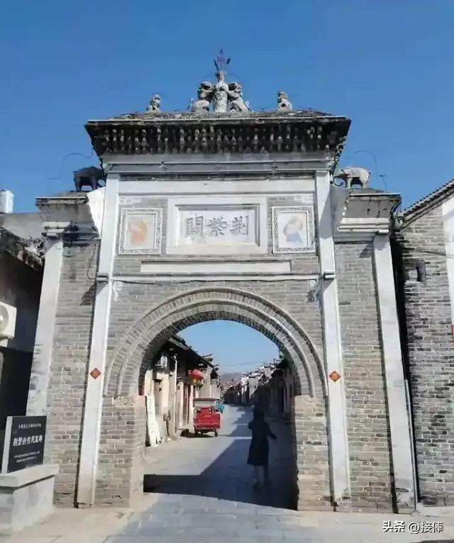 张传禄：话说长城十三关