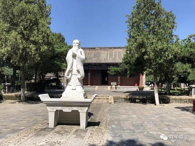 辽宁随记（8）：那年葫芦岛兴城古城
