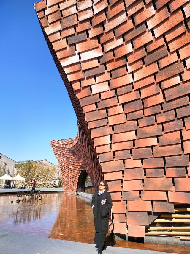 蜀山陶韵：古南街·陶二厂·石坝行记