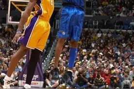 麦迪：科比换成我湖人夺不了冠吗？五个方面对比看科比强在哪图片