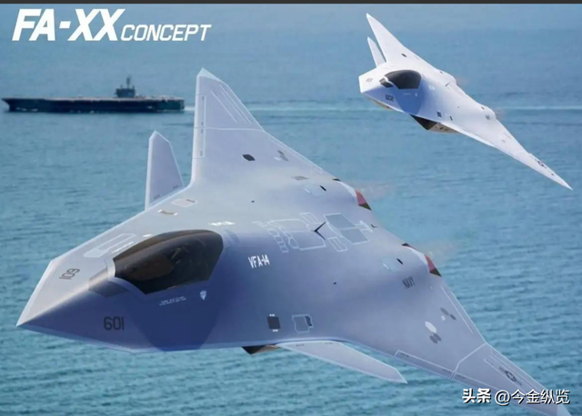 历史重演？特朗普巨舰迷思，步苏联后尘，恐亲手拖垮美国海军霸权