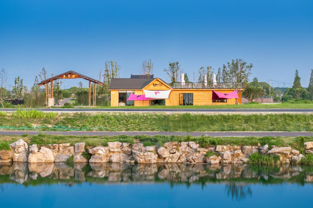 吴江开通专线！带你追“顶流”！