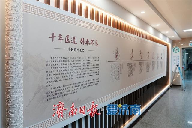 一粒沙 一个馆！探访全国首家黄河沙疗博物馆