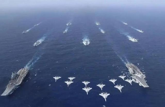 日本紧急拨通给北京的热线，没料到电话那头只有忙音