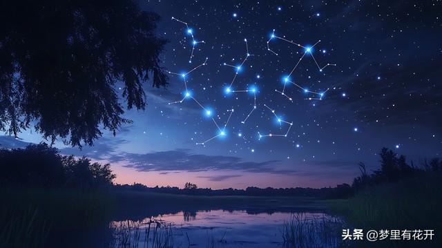 巨蟹座12.28-31：天降罕见突破良机，握紧契机，跨年奔赴崭新人生