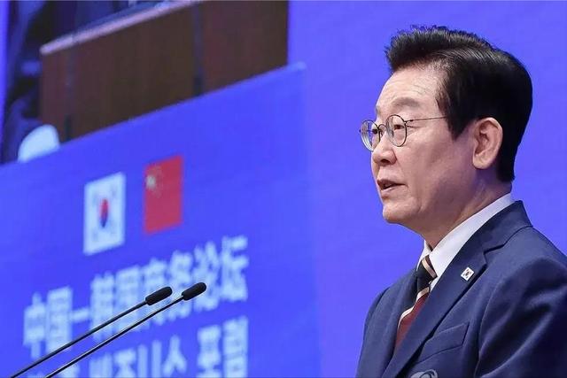 谁也救不了日本！李在明拒绝调解，特朗普：美国已无力威胁中国