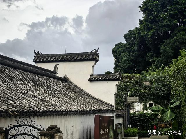 如果你不做点功课，福州的这个“迷宫”景点，我是不建议去的