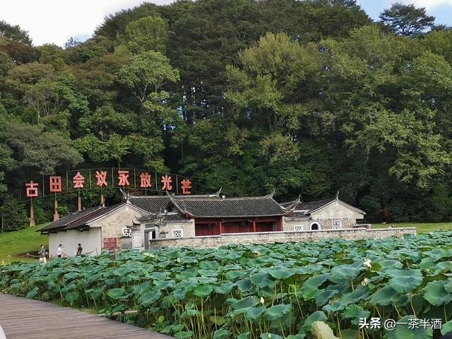 福建省11个5A级景区简介、最佳游玩时间、门票价格