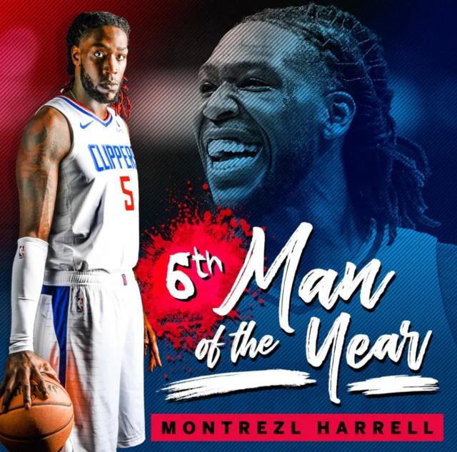 活该！正式解除合同！这可是NBA最佳第六人