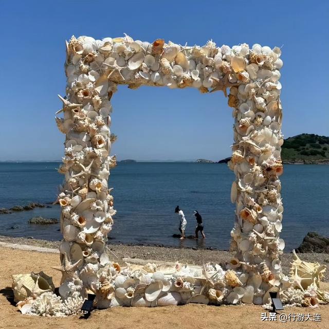 赴海岛之约，开启浪漫度假之旅~