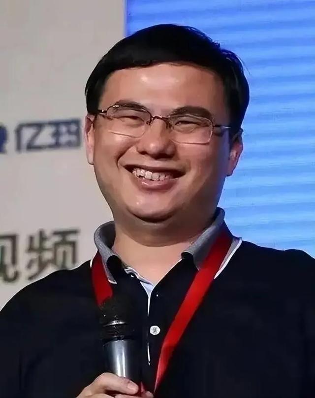 中国十大互联网企业家