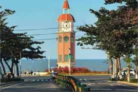 去了一趟海口和三亚，实话实说：海口和三亚的差异确实挺大的！图片