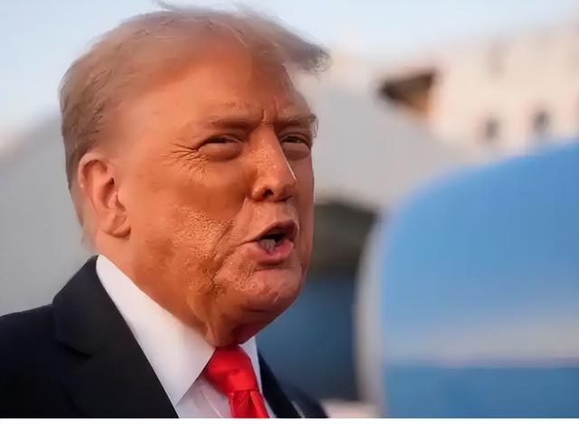 战机护航、千亿砸钱！美沙7年后再握手，中东天要变了？