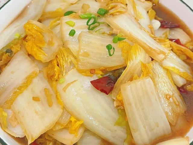 冬天就馋这5道家常热菜，做法简单还入味，全家围坐幸福感拉满