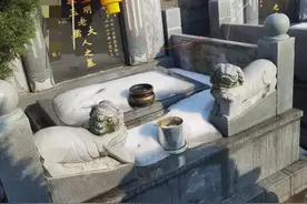 上坟不上坟的区别图片
