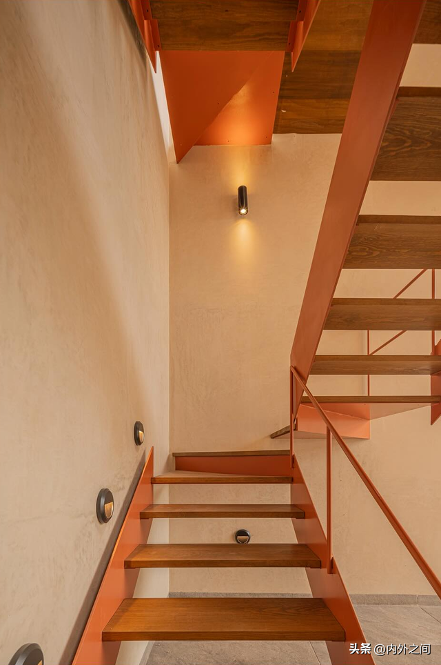 美学散步，行走间的静谧