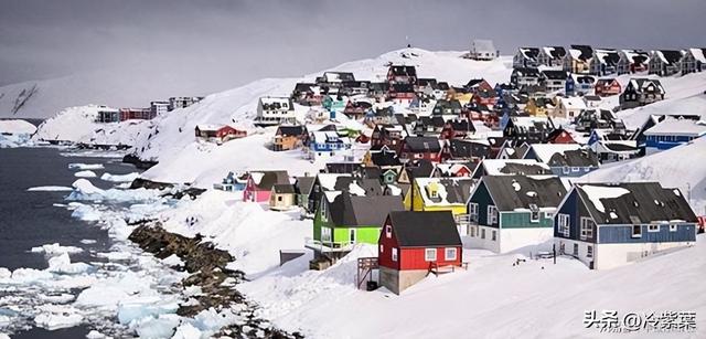 不到24小时	，格兰陵岛被卖，特朗普来不及高兴，就收到一个坏消息