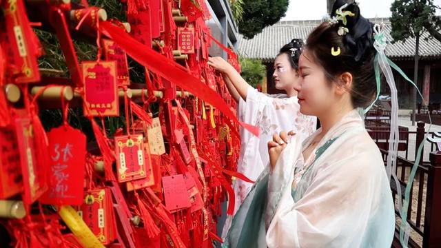 全城招募！韩城文旅体验官，免费畅游+流量扶持，等你来解锁