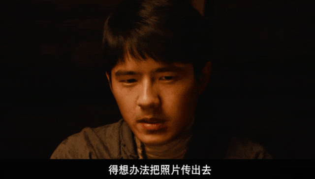 《南京照相馆》为何能在暑期档突围