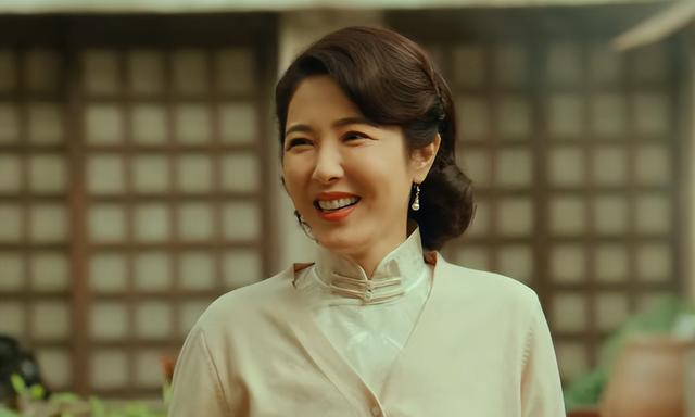 《沉默的荣耀》原来，这才是朱枫接近王碧奎的真相