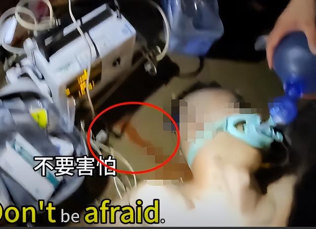 男子三亚溺水后续，死者身份被扒，妻子崩溃，网友：不值得同情