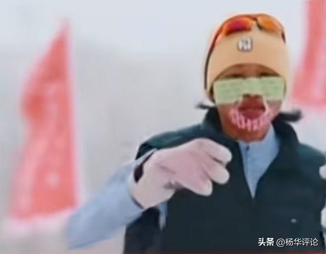 冰火两重天！张水华成为抚远文旅香饽饽	，家乡媒体却鲜有夺冠报道