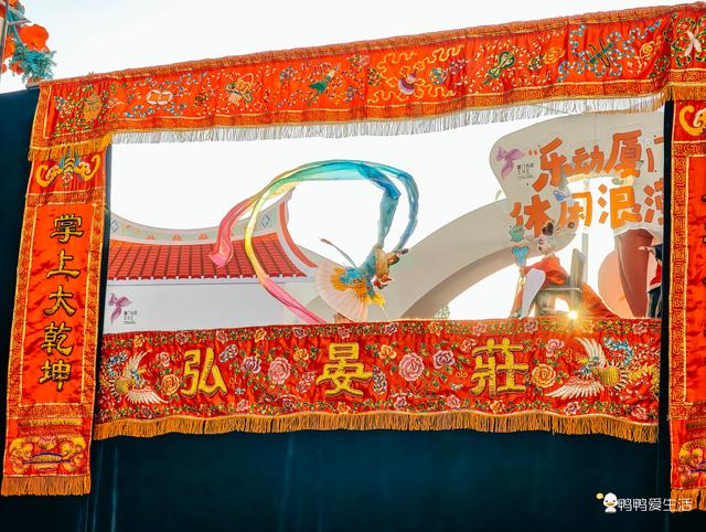 百年骑楼焕新颜！厦门中山路靠活动出圈，旅游现状藏着新答案