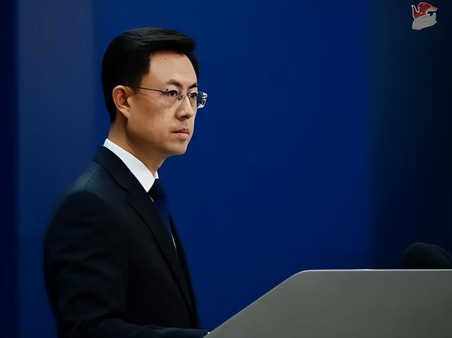 菲开首枪后，第2个攻击中国阅兵的国家出现，5万吨油菜籽白买了？